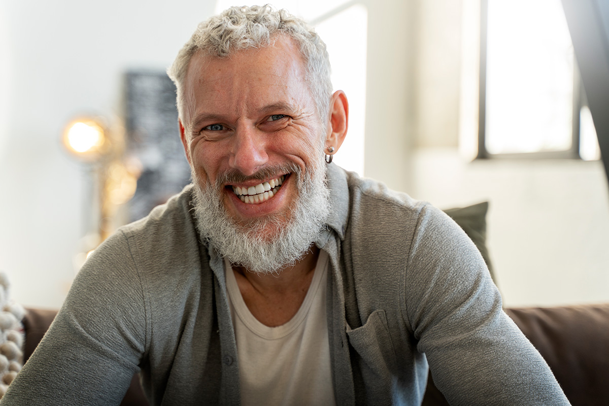 Testosterone Replacement Therapy for Men In Testosterone Replacement Therapy Clinic In Moline